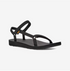 Teva W Original Universal Slim BLACK
