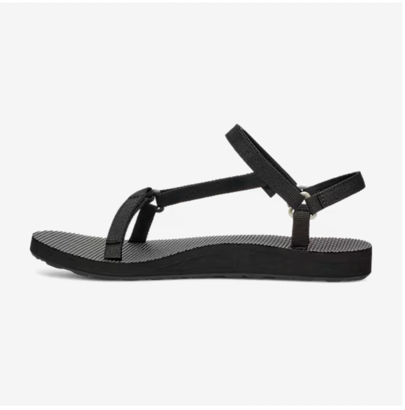Teva W Original Universal Slim BLACK