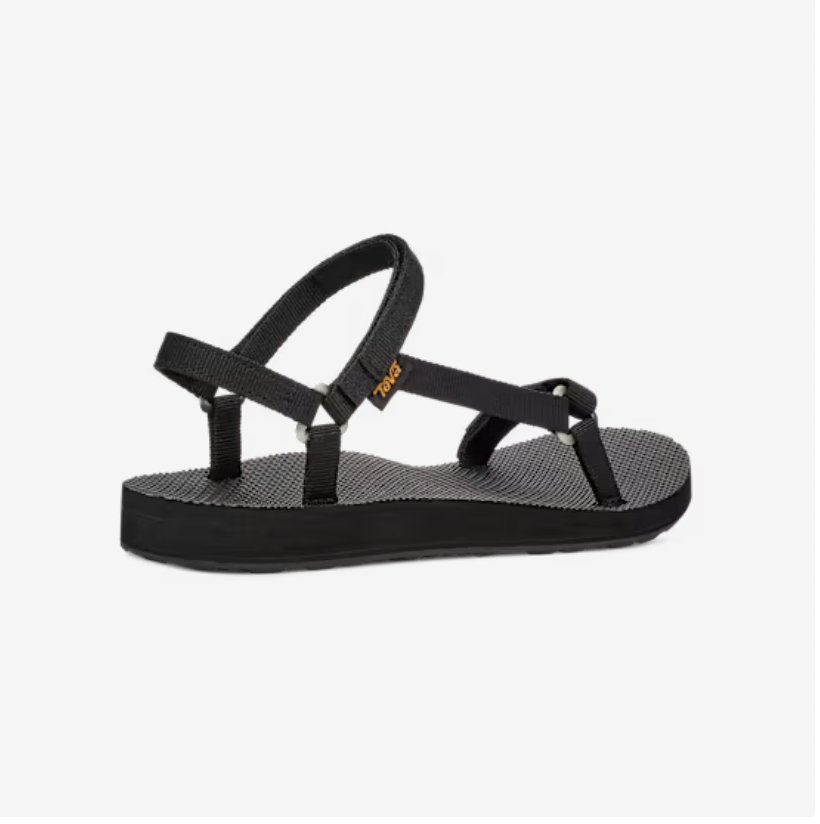 Teva W Original Universal Slim BLACK