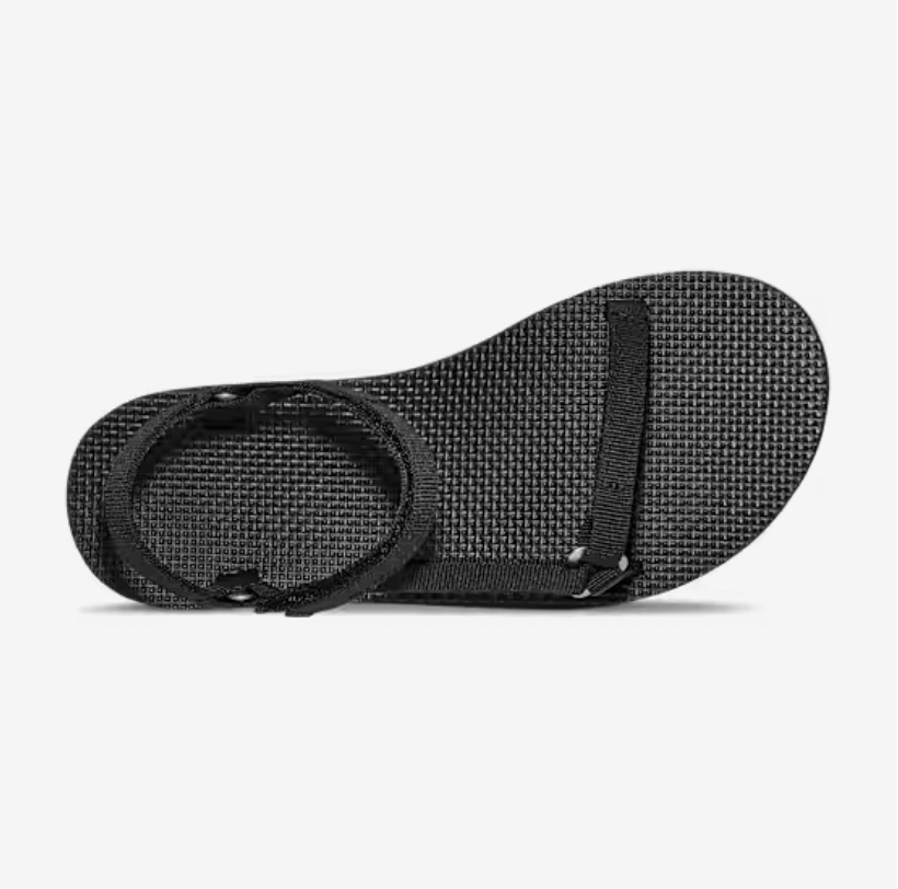 Teva W Original Universal Slim BLACK