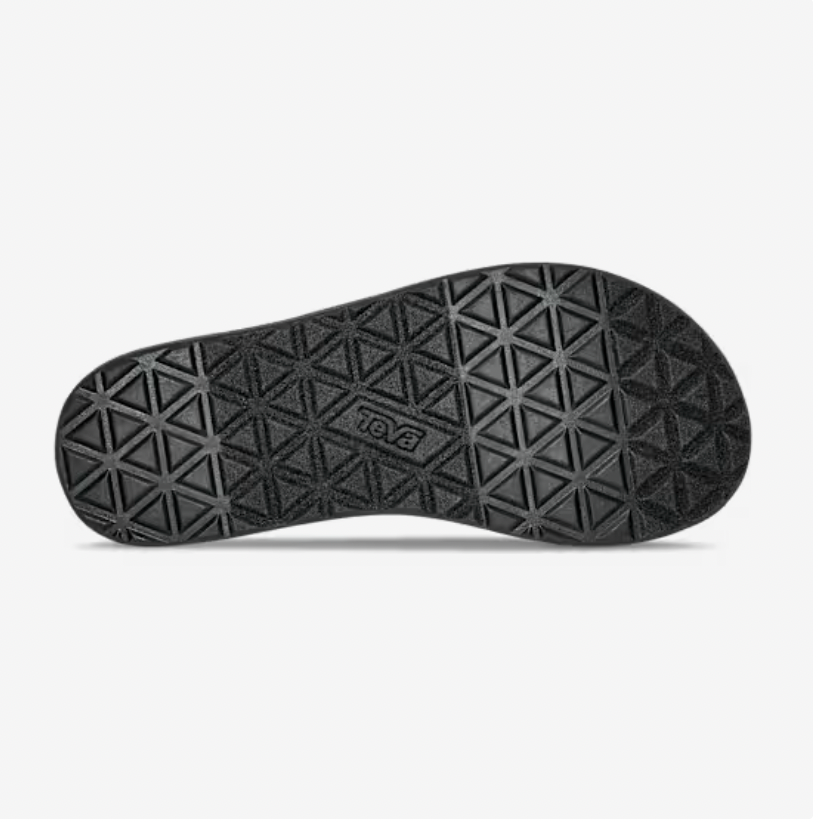 Teva W Original Universal Slim BLACK