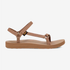 Teva W Original Universal Slim TIGER'S EYE