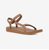Teva W Original Universal Slim TIGER'S EYE