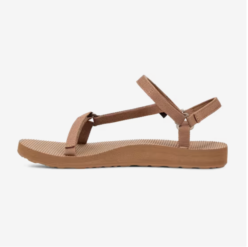 Teva W Original Universal Slim TIGER'S EYE