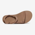 Teva W Original Universal Slim TIGER'S EYE