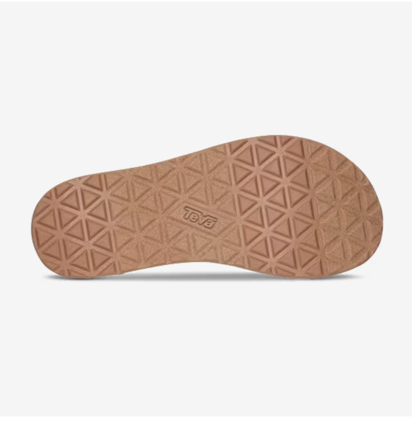 Teva W Original Universal Slim TIGER'S EYE