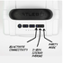 TurtleBox Cub WHITE