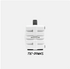 TurtleBox Cub WHITE