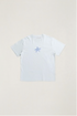 Rhythm M SS Drifter Tee MINT
