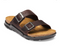 Birkenstock M Arizona CT Crosstown Oiled Leather HABANA