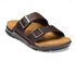 Birkenstock M Arizona CT Crosstown Oiled Leather HABANA