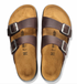 Birkenstock M Arizona CT Crosstown Oiled Leather HABANA