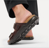 Birkenstock M Arizona CT Crosstown Oiled Leather HABANA