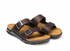 Birkenstock M Arizona CT Crosstown Oiled Leather HABANA