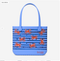 Bogg Bag Baby Bag COASTAL CRAB