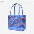 Bogg Bag Baby Bag COASTAL CRAB