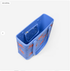 Bogg Bag Baby Bag COASTAL CRAB