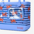 Bogg Bag Baby Bag COASTAL CRAB