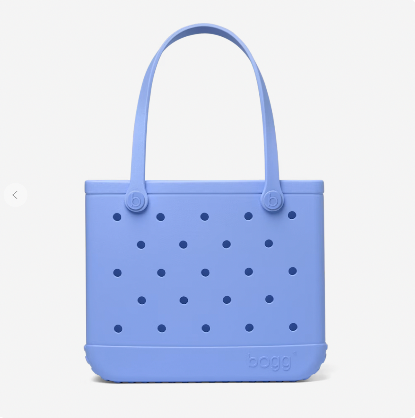 Bogg Bag Baby Bag OUT OF THE BLUE