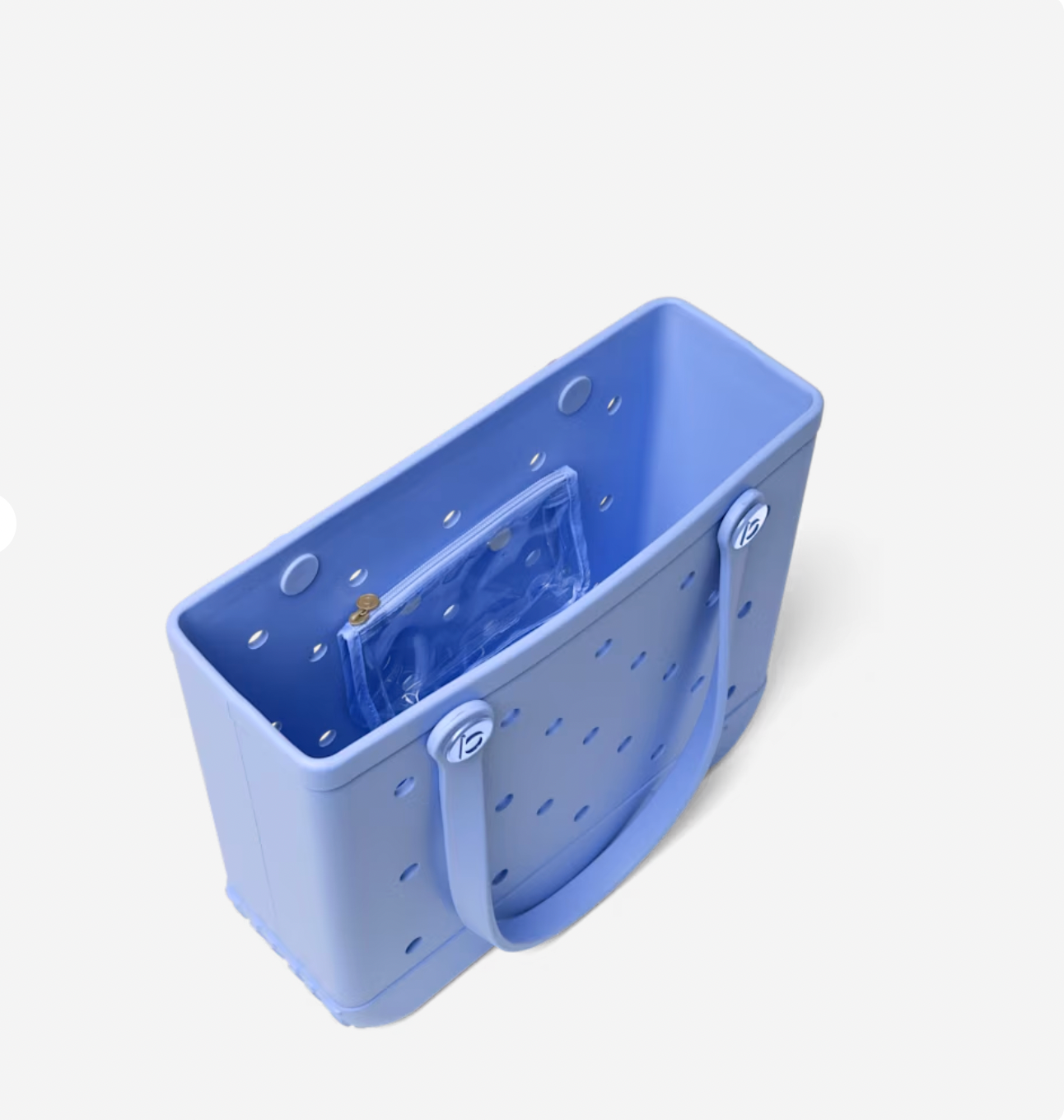Bogg Bag Baby Bag OUT OF THE BLUE