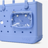 Bogg Bag Baby Bag OUT OF THE BLUE