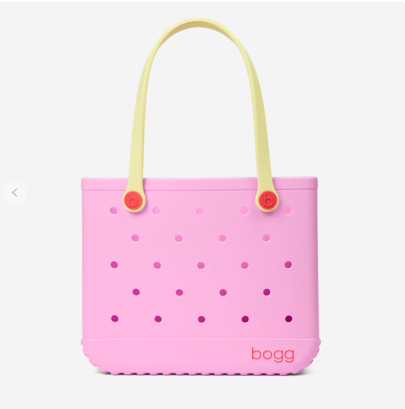 Bogg Bag Baby Bag FROZE ALL DAY