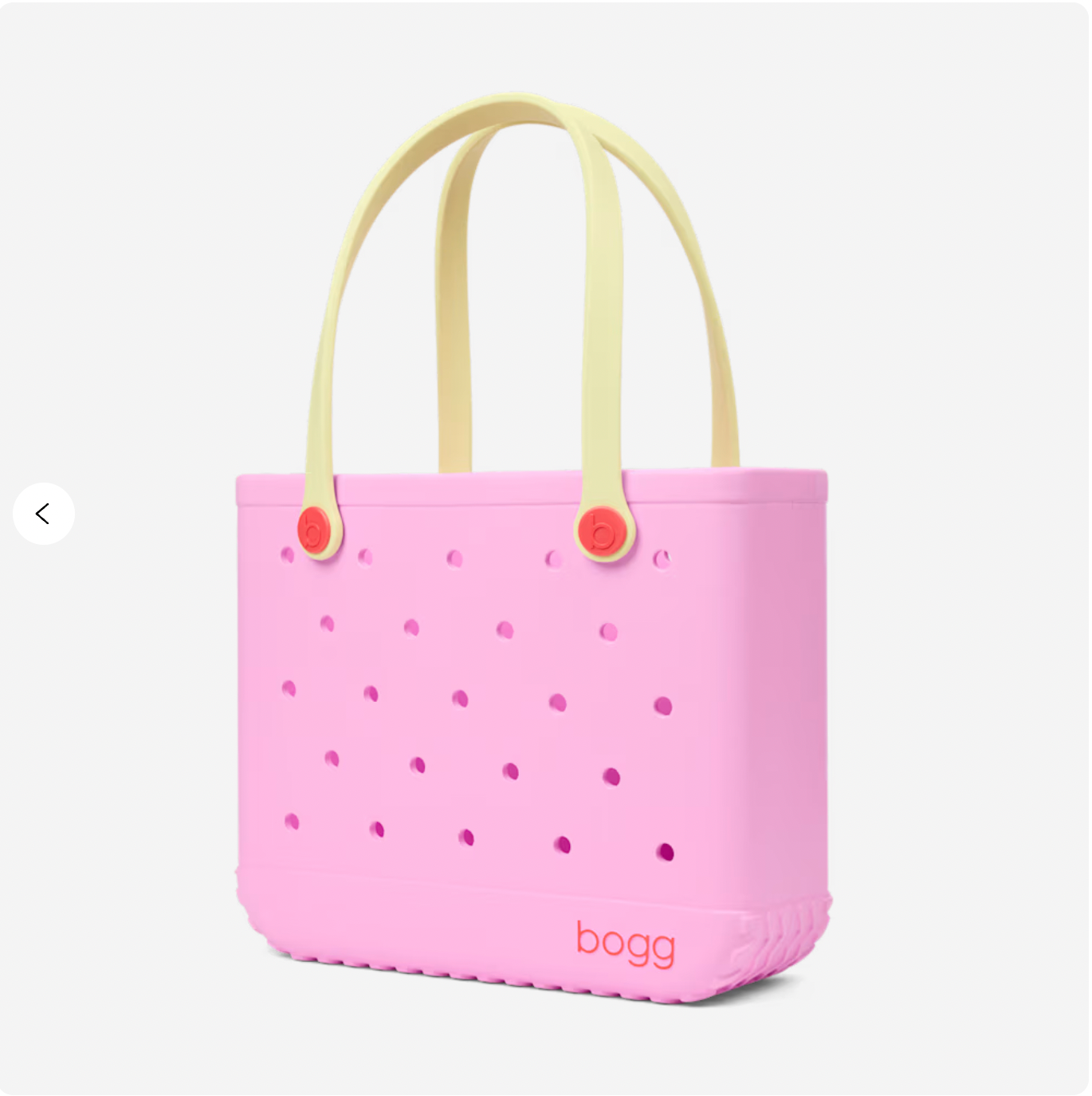 Bogg Bag Baby Bag FROZE ALL DAY