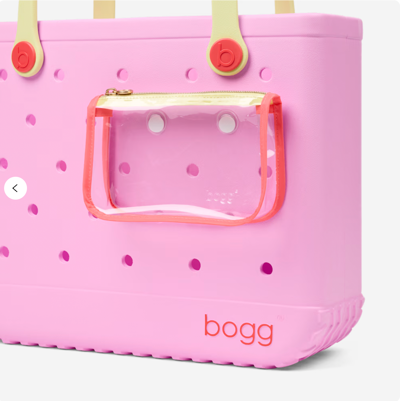 Bogg Bag Baby Bag FROZE ALL DAY