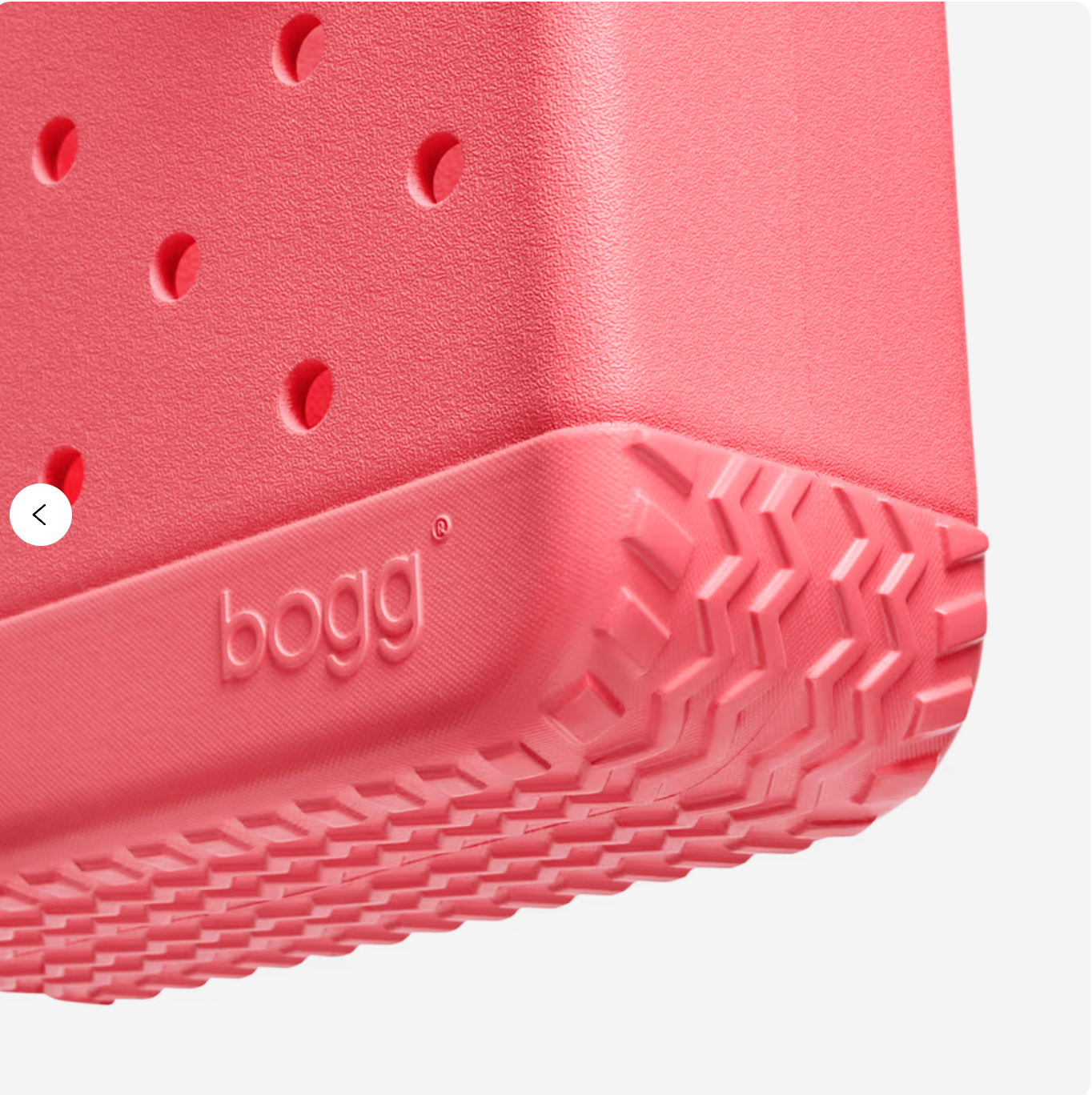 Bogg Bitty Bogg Bag CAPRI CORAL