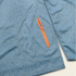 Howler Bros M Loggerhead Hoodie POND PATTERN IRON