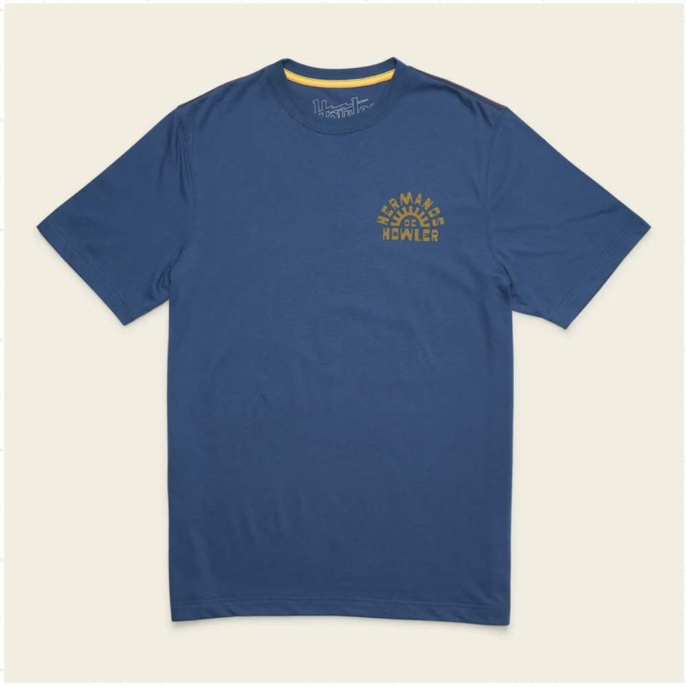 Howler Bros M SS Serpiente Offerings KEY LARGO