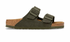 Birkenstock M Arizona SUEDE BS SFB THYME - REGULAR