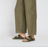 Birkenstock M Arizona SUEDE BS SFB THYME - REGULAR