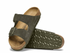 Birkenstock M Arizona SUEDE BS SFB THYME - REGULAR