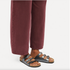 Birkenstock W Florida Birkoflor METALLIC BLACK - REGULAR