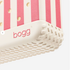 Bogg Bitty Bogg Bag HIGH TIDE CAPRI STRIPE