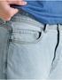 Toad & Co W Tamarack Wide Leg Blue Jean SUMMERLAND