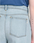 Toad & Co W Tamarack Wide Leg Blue Jean SUMMERLAND