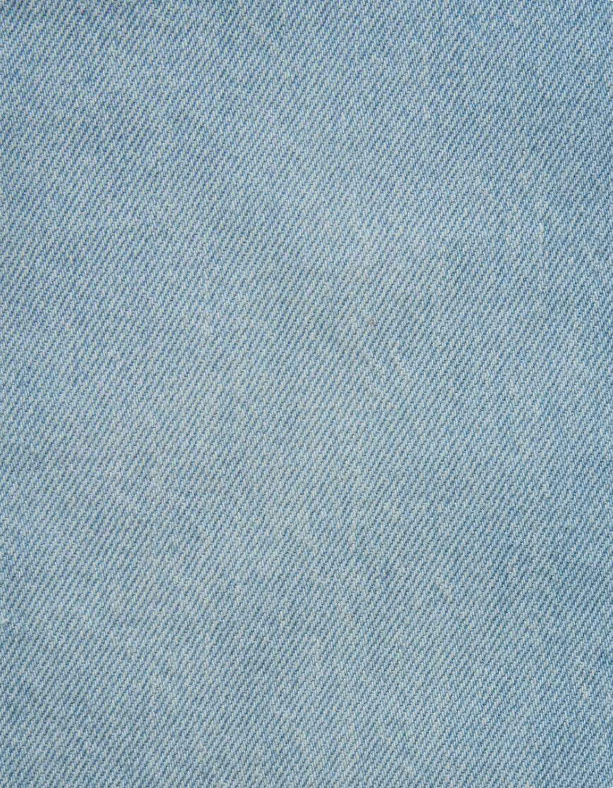 Toad & Co W Tamarack Wide Leg Blue Jean SUMMERLAND
