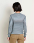Toad & Co W LS Foothills Crew BIG SKY PATTERNS