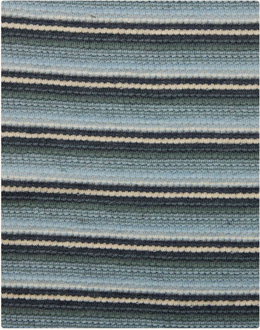 Toad & Co W LS Foothills Crew BIG SKY PATTERNS