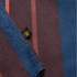 Howler Bros M LS High Rider Shirt DRIVER STRIPE