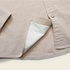 Howler Bros M LS Crosscut Deluxe Snapshirt PARROT PATROL DUNE CHAMBRAY