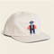 Howler Bros Snapback Howler Western Wear Snapback STONE