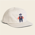 Howler Bros Snapback Howler Western Wear Snapback STONE
