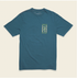 Howler Bros M SS Super Bueno Serpientes Tee STORM
