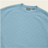 Howler Bros M Eleos Fleece Crewneck IRON BLUE