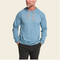 Howler Bros M Loggerhead Hoodie POND PATTERN IRON