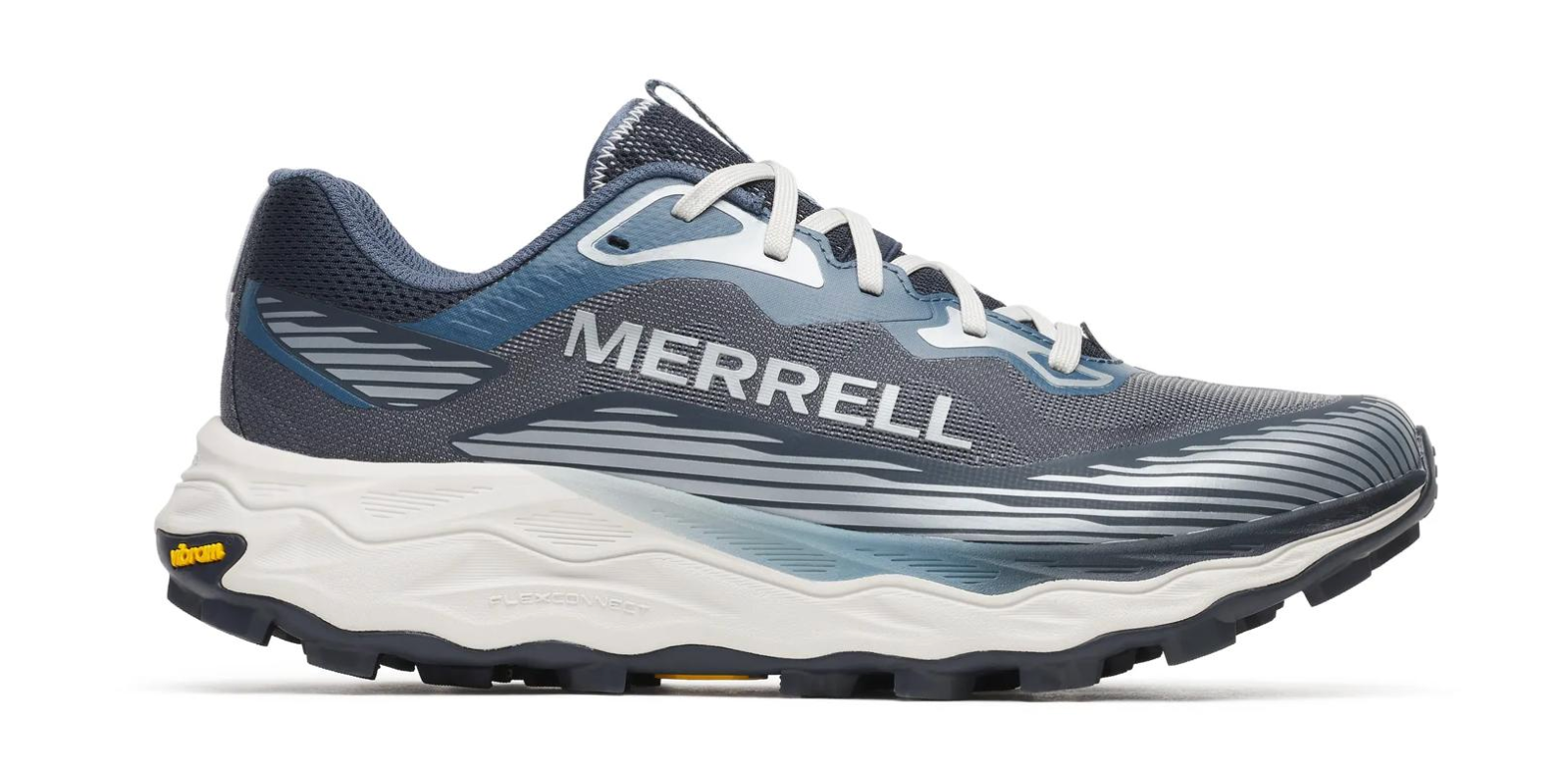Merrell M Agility Peak 6 NAVY