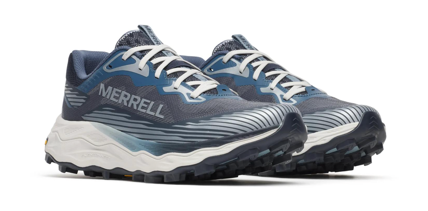 Merrell M Agility Peak 6 NAVY